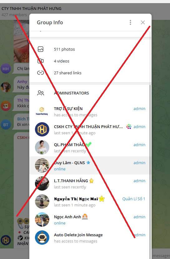 A screenshot of a social media account

Description automatically generated