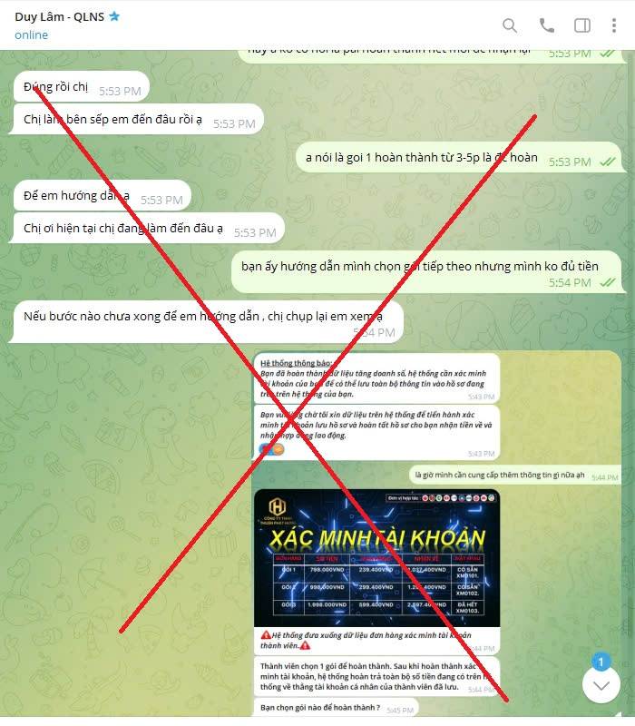 A screenshot of a chat

Description automatically generated