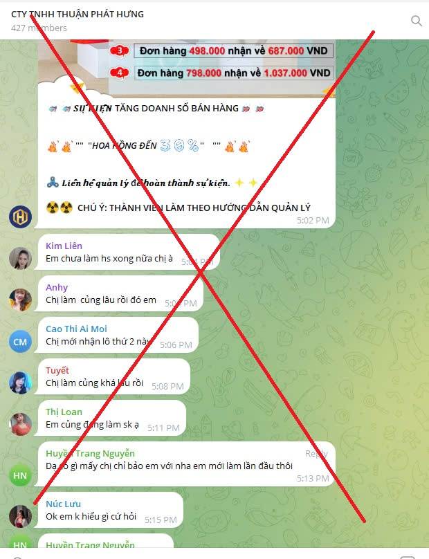 A screenshot of a chat

Description automatically generated